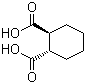 (1R,2R)-1,2-Cyclohexanedicarboxylic acid